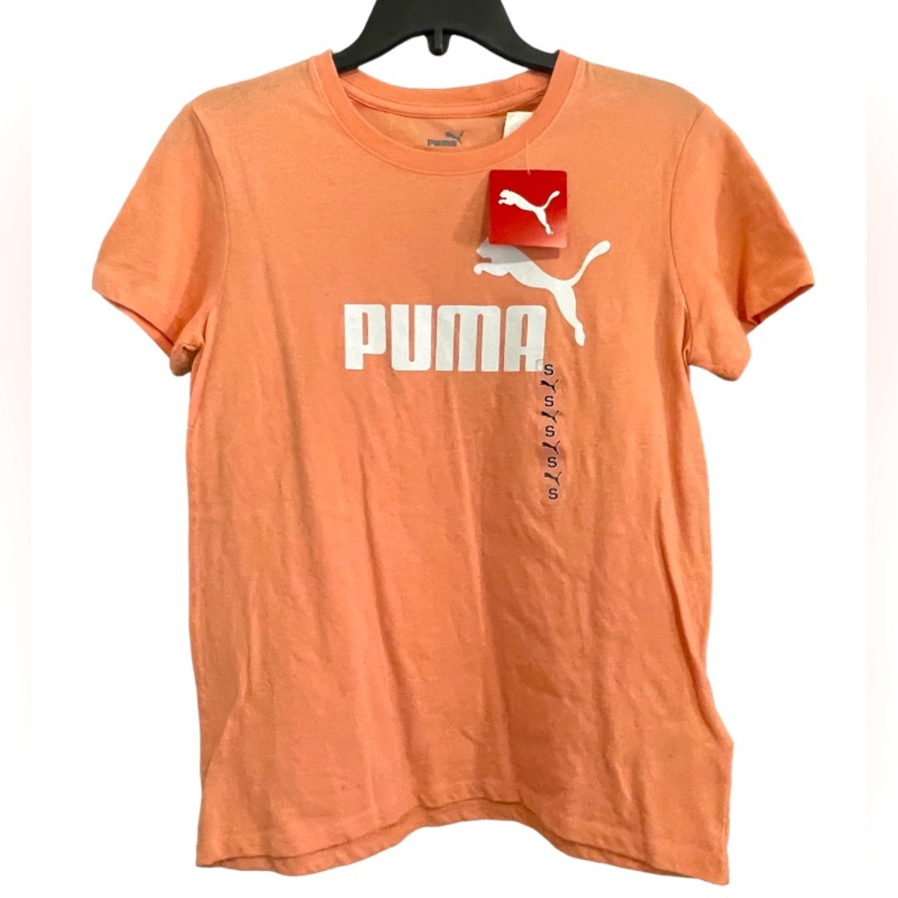 Puma T-shirt Small size